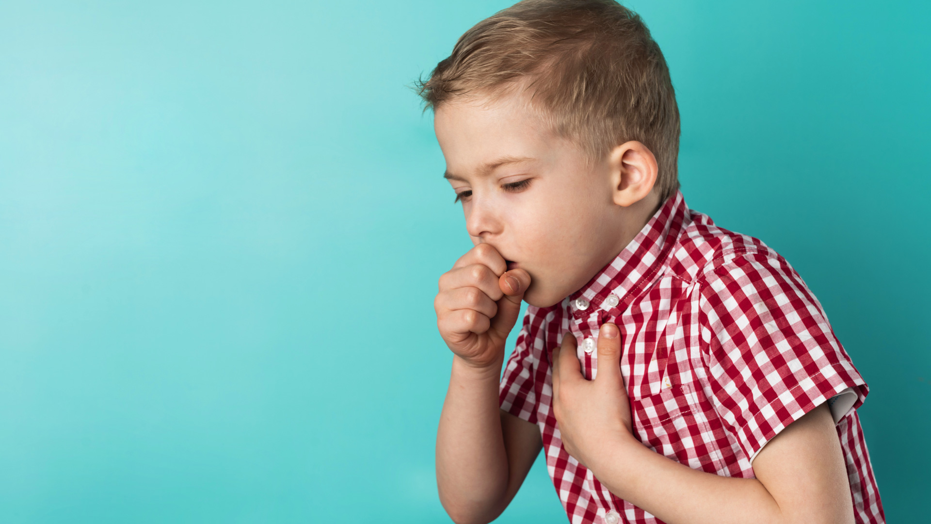 Community Choice Pediatrics Asthma Concerns