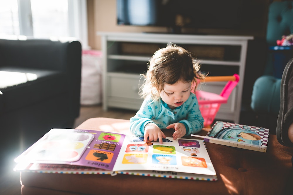 Understanding Your Child’s Growth and Development Milestones