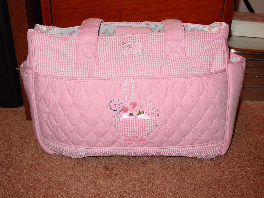 pack in your diaper bag pack in your diaper bag