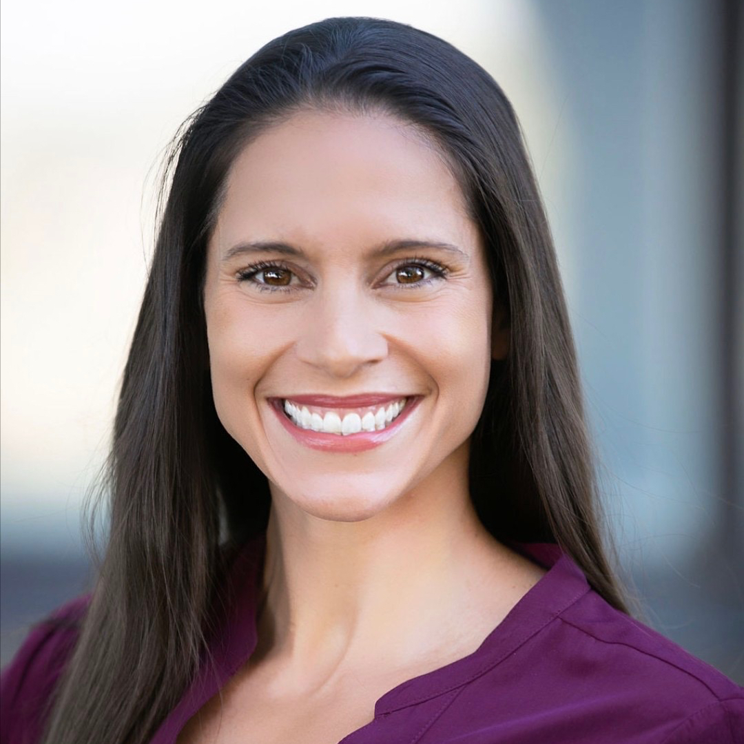 Elizabeth Vasquez MPAS, PA-C Community Choice Pediatrics