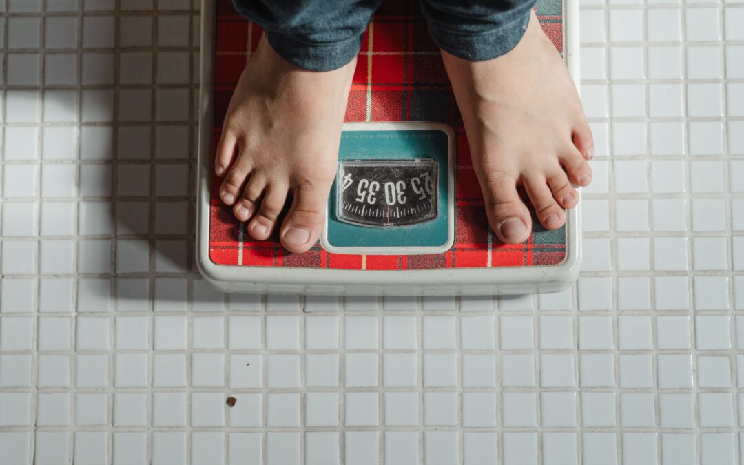 Understanding Childhood Obesity: Empowering Moms to Promote Healthy Habits