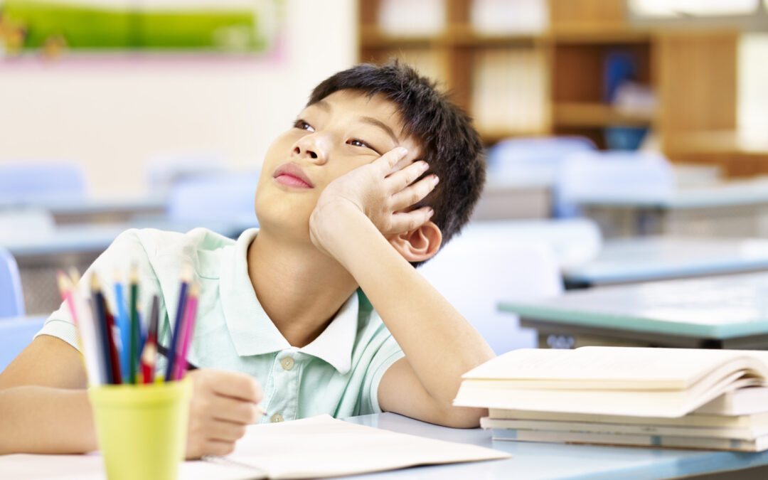 Navigating School Challenges with ADHD: Support Strategies for Children with ADHD in the School Environment