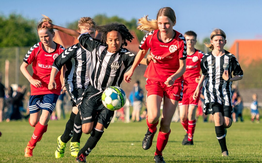 Spring Sports Physicals: What Parents Need to Know