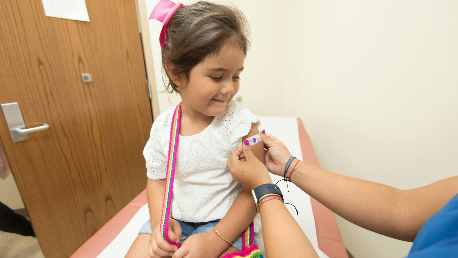 Back-To-School-Immunizations A Guide To Back-to-School Immunizations Community Choice Pediatrics