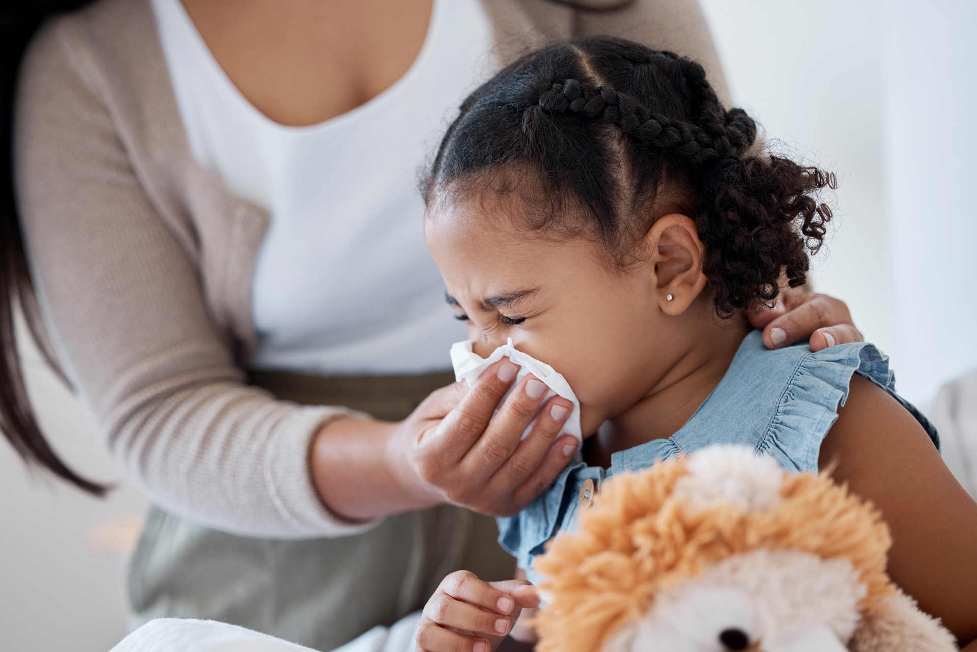 Winter-Health-Community-Choice Winter Illnesses in Children: Prevention and Care