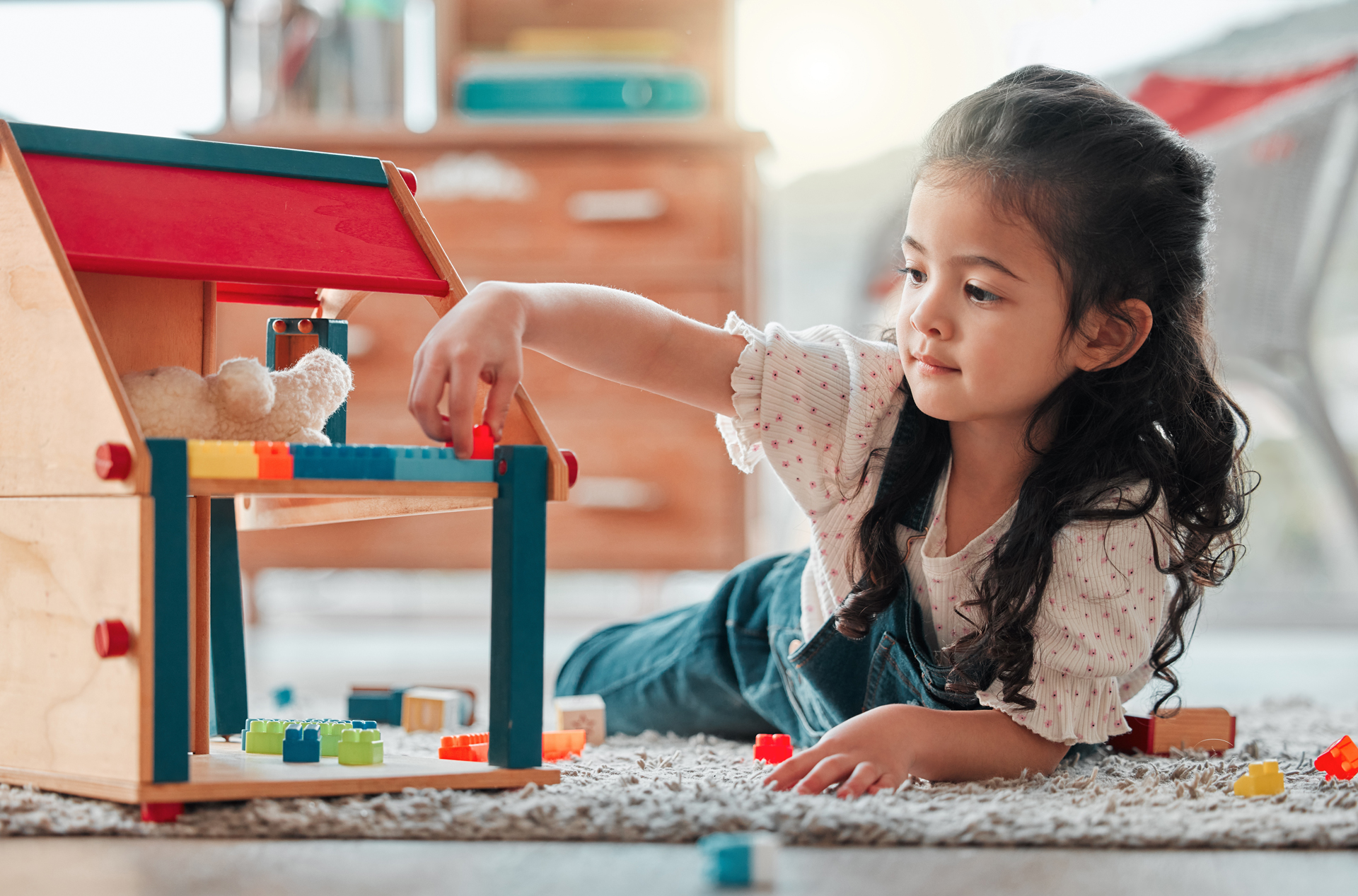 Community-Choice—Importance-of-Play The Importance of Play In Child development, Community Choice Pediatrics