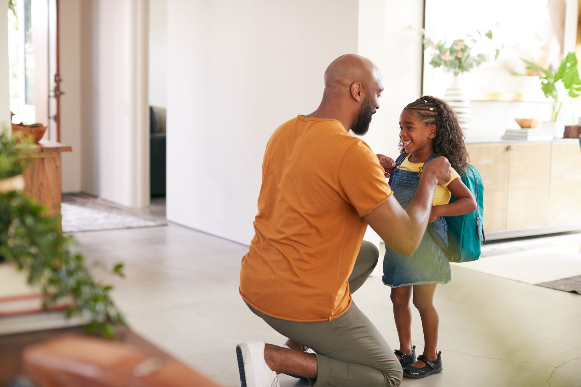 Preparing Kids Emotionally for the New School Year – Community Choice Pediatrics Preparing Kids Emotionally for the New School Year - Community Choice Pediatrics