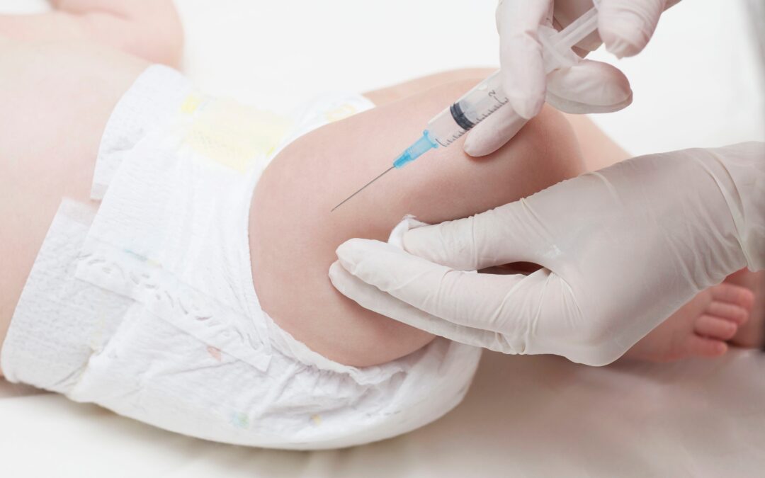Understanding MMRV (ProQuad) and Vaccine Choices at Different Ages